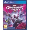 Image de Playstation Games Ps4 Marvel Guardians Of The Galaxy Fr
