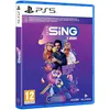 Image de Let's Sing 2024 PS5