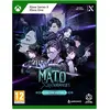 Image de Prime Matter, Anomalies de Mato