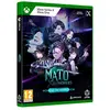 Image de Xbox Games Series X Mato Anomalies