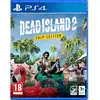 Image de Playstation Games Ps4 Dead Island 2 Pulp Edition