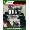 Image de Xbox Games One Hunt Showdown Limited Bounty Hunter Edition