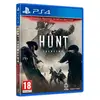 Image de Playstation Games Ps4 Hunt Showdown Limited Bounty Hunter Edition