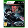 Image de Xbox Games Xbox Series X Gungrave Gore