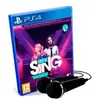 Image de Playstation Games Micros Ps4 Let´s Sing 2023+