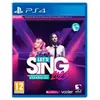 Image de Playstation Games Ps4 Let´s Sing 2023