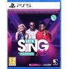 Image de Let's Sing 2023 PS5