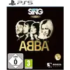 Image de Ravenscourt, Let's Sing ABBA (PS5) (INT)