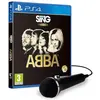 Image de Plaion, Let's Sing presents ABBA (+ 1 Microfono)