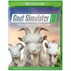 Image de Xbox Games Xbox One Goat Simulator 3-pre Udder Edition-fr