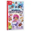 Image de Nintendo Games Switch Yum Yum Cookstar