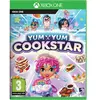 Image de Xbox Games One Yum Yum Cookstar