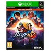 Image de Xbox Games Xbox Series X The King Of Fighters Xv-day One Edition