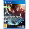 Image de Playstation Games Ps4 Phoenix Point: Behemoth