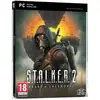Image de Pc Games Pc Cd S.t.a.l.k.e.r. 2: Heart Of Chornobyl Std Edit Steelbook Ed