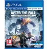 Image de Playstation Games Ps4 After The Fall Frontrunner E. It/esp