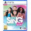 Image de Playstation Games Ps5 Let´s Sing 2022