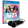 Image de Playstation Games Ps4 Lets Sing 2022