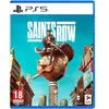 Image de Playstation Games Ps5 Saints Row Day One Edition