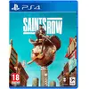 Image de Playstation Games Ps4 Saints Row Day One Edition