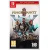 Image de Nintendo Games Switch King´s Bounty Ii Day One Edition