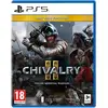 Image de Playstation Games Ps5 Chivalry 2 Day One