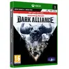 Image de Xbox Games Series X Dungeons And Dragons Dark Alliance Day One Edition