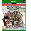 Image de Xbox Games Series X Samurai Shodown Special Edition