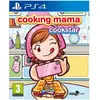Image de Playstation Games Ps4 Cooking Mama Cookstar