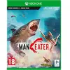 Image de Xbox Games Series X Maneater