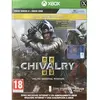 Image de Xbox Games One Chivalry 2 D1 It/esp