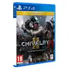 Image de Playstation Games Ps4 Chivalry 2 Day One