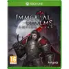Image de Xbox Games One Immortal Realms Vampire Wars