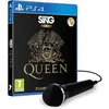 Image de Plaion, Let's Sing Queen