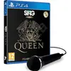 Image de Playstation Games Let´s Sing: Queen Single Mic Bundle