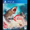Image de Playstation Games Ps4 Maneater
