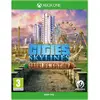 Image de Paradox Interactive, Cities Skylines : Parklife Edition Xbox One