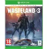 Image de Xbox Games One Wasteland 3 Day One Edition