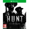 Image de Xbox Games One Hunt Showdown