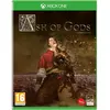 Image de Ravenscourt, Ash of Gods : Rédemption
