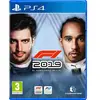 Image de Playstation Games Ps4 F1 2019