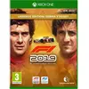Image de Xbox Games One F1 2019 Legends Edition Senna And Prost
