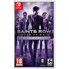 Image de Nintendo Games Switch Saints Row The Third It/esp