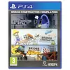 Image de Playstation Games Ps4 Bridge Constructor Compilation