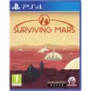Image de Playstation Games Ps4 Surviving Mars