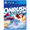 Image de Playstation Games Ps4 Onrush Day One Edition