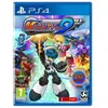 Image de Playstation Games Ps4 Mighty No 9 Includes Ray Expansion + Book + Poster