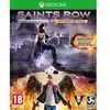 Image de Xbox Games One Saints Row The Century Edition & Gat Out Of Hell