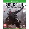 Image de Xbox Games One Homefront The Revolution Includes Revolutionary Spirit Pack