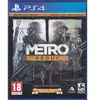 Image de Playstation Games Ps4 Metro: Redux